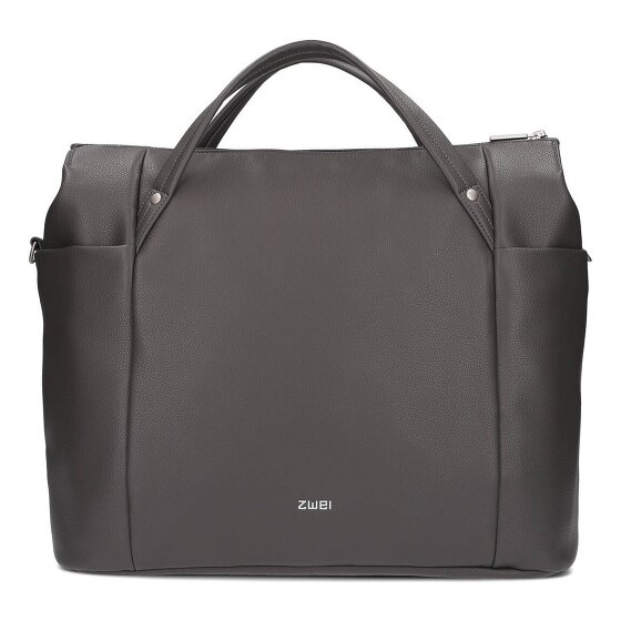 Zwei Pia Borsa shopper 42 cm Scomparto per laptop