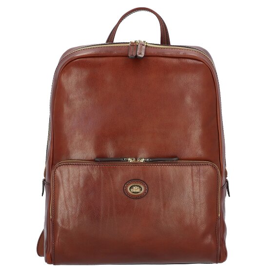 The Bridge Firenze Zaino in pelle 39 cm Scomparto per laptop