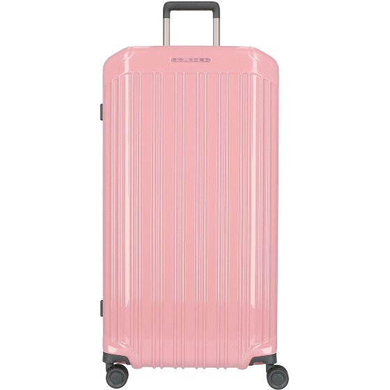 Piquadro PQ-Light Carrello a 4 ruote 79 cm