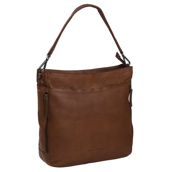 The Chesterfield Brand Lizzy Borsa a tracolla Pelle 34 cm Scomparto per laptop