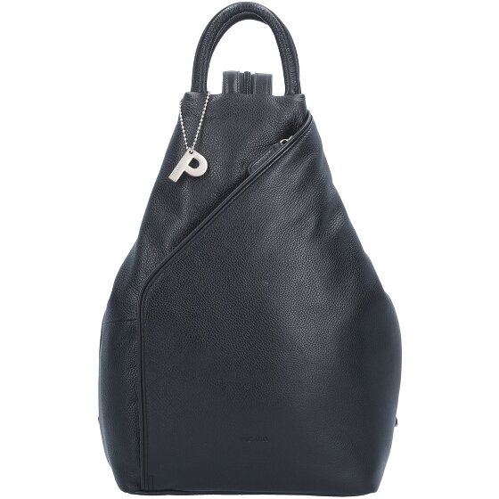 Picard Luis City Zaino in pelle 34 cm
