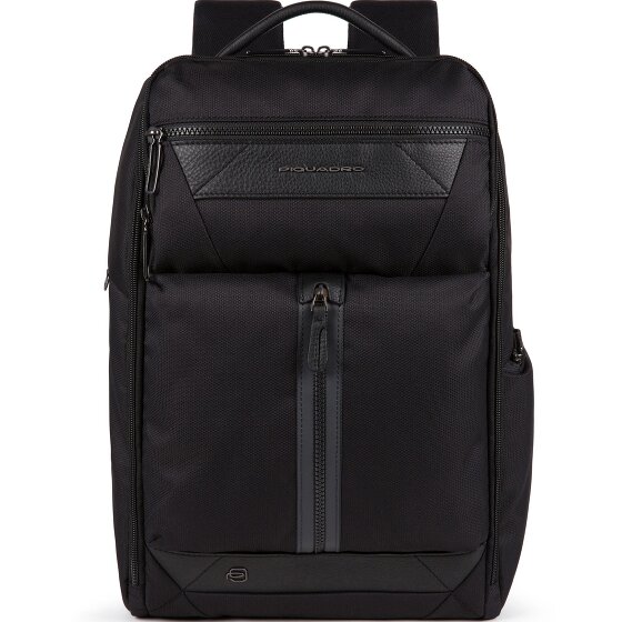 Piquadro Trakai Zaino RFID 42 cm scomparto per laptop