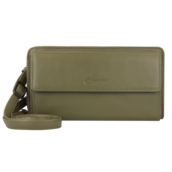 Esquire Peru Custodia per cellulare Pelle 19 cm