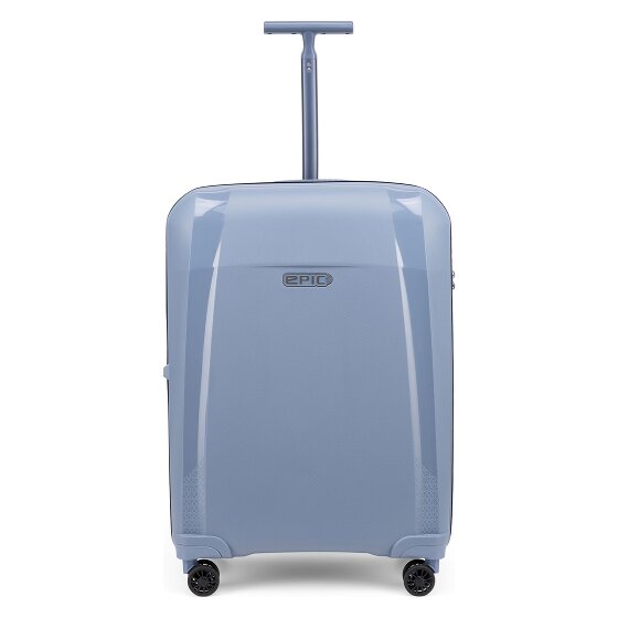 Epic Phantom SL Carrello a 4 ruote 66 cm
