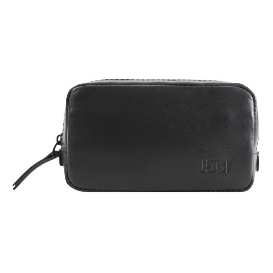 Jost Aarhus Portafoglio chiave Pelle 10 cm