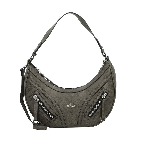 Replay Borsa a tracolla 34 cm
