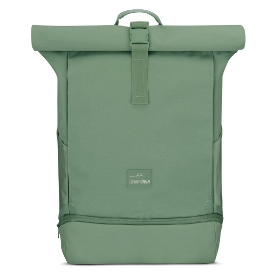 Johnny Urban Eco Series Allen Medium Zaino da giorno 40.5 cm Scomparto per laptop