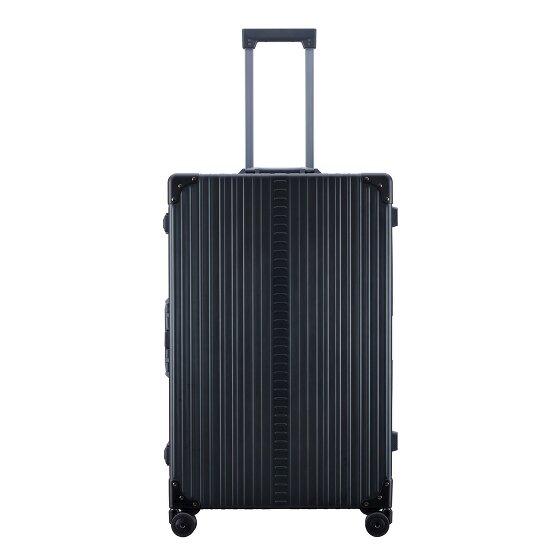 Aleon Traveler Macro Trolley a 4 ruote 77 cm