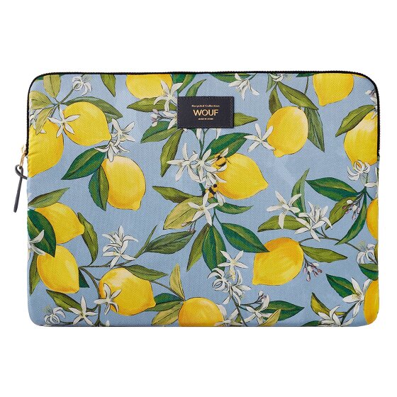 Wouf Custodia per computer portatile 34 cm