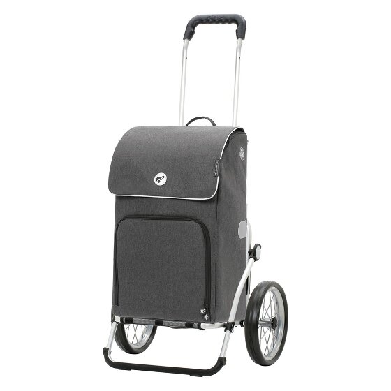 Andersen Shopper Royal Shopper Ipek Maxi Carrello della spesa 58 cm