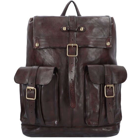 Campomaggi Zaino da giorno Pelle 42 cm