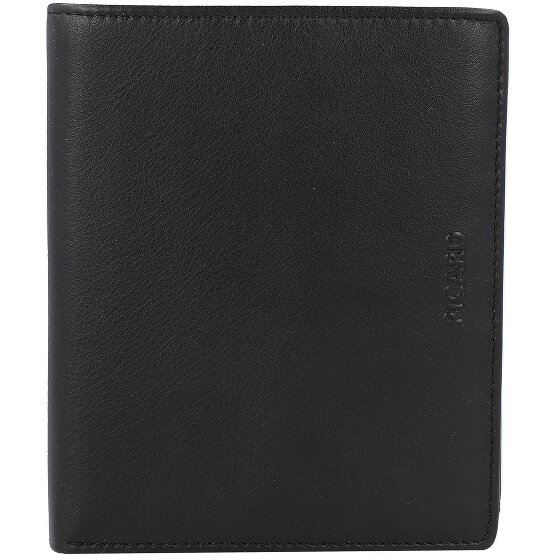 Picard Portafoglio Brooklyn I in pelle 11 cm