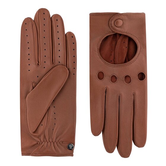 Roeckl Guanti in pelle