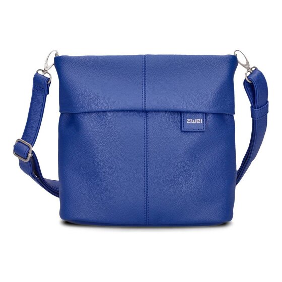 Zwei Mademoiselle.M Borsa a spalla 25 cm