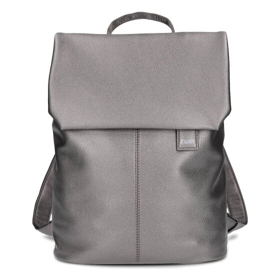 Zwei Mademoiselle.M Zaino da giorno 35 cm Vano porta PC