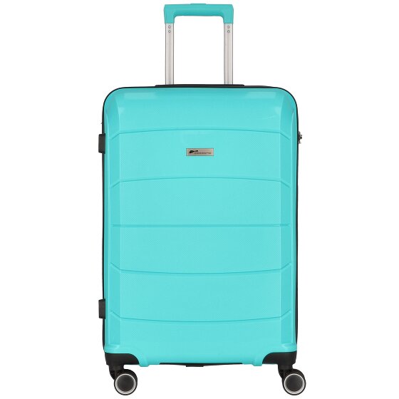 Cocoono Cagliari 4 ruote Carrello 66 cm