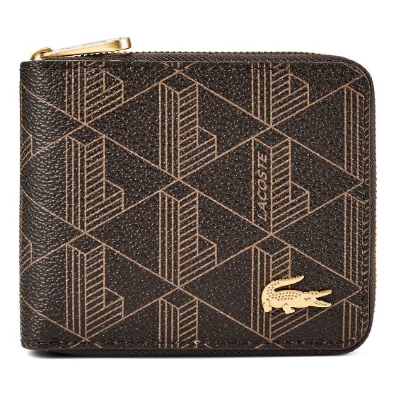 Lacoste The Blend Season Portafoglio 11.5 cm