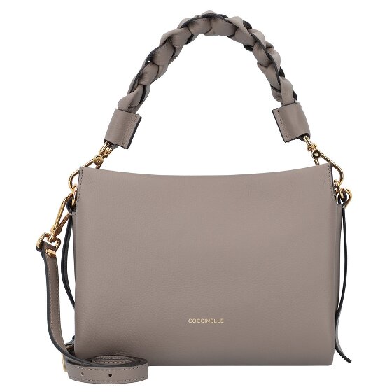Coccinelle Boheme Borsetta Vera Pelle 23 cm