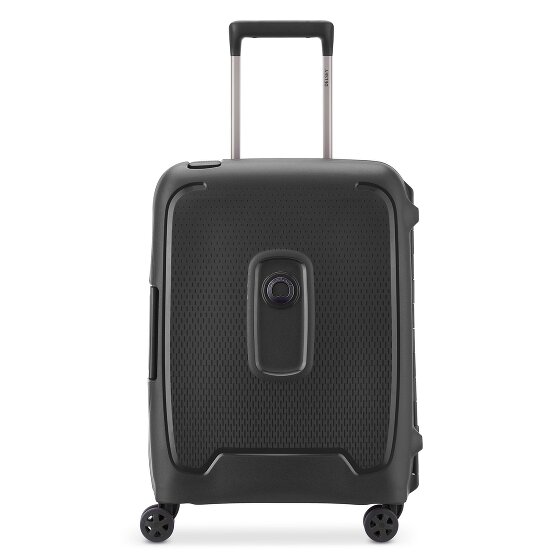 Delsey Paris Moncey Carrello cabina a 4 ruote 55 cm