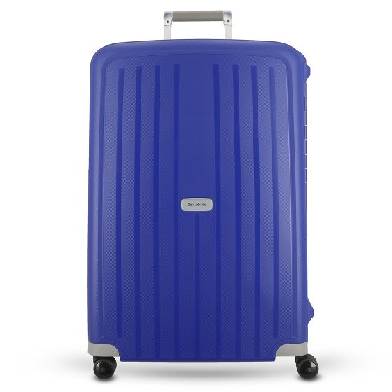 Samsonite Macer 4 ruote Carrello 75 cm