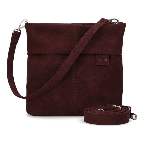 Zwei Mademoiselle.M Borsa a spalla 25 cm
