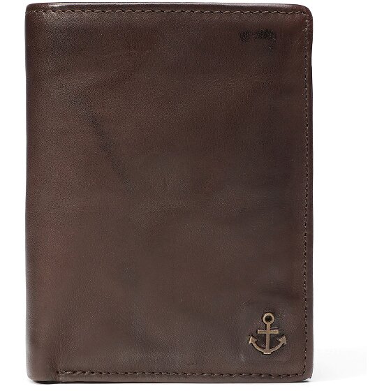 Harbour 2nd Anchor Love Portafoglio Pelle 9 cm