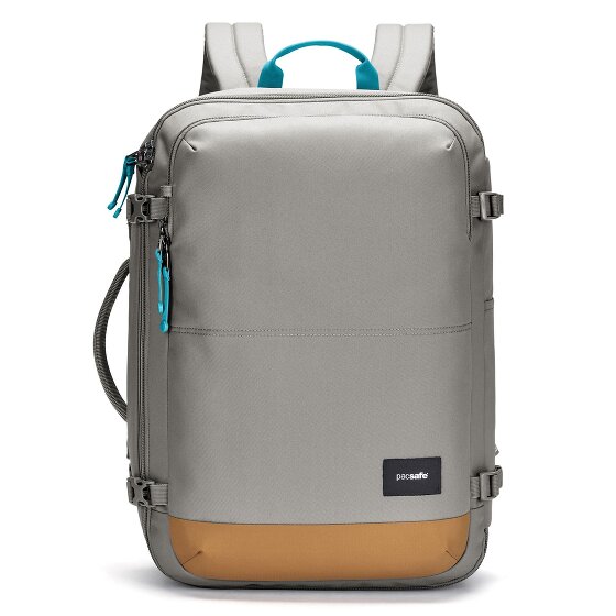 Pacsafe Go Zaino da giorno Protezione RFID 47 cm