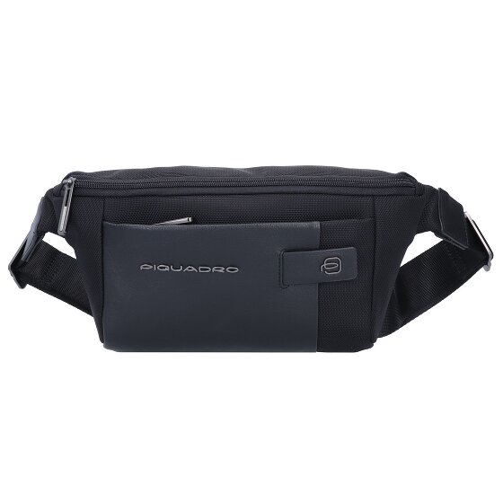 Piquadro Borsa da cintura porta lettere 30 cm