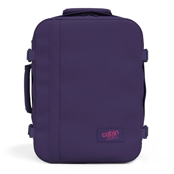 Cabin Zero Adventure 119 Zaino da giorno 39 cm Scomparto per laptop