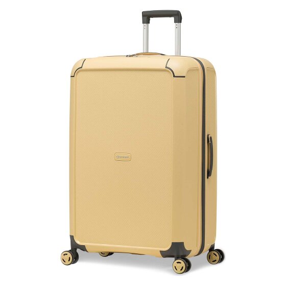 Eminent Aegis 4 ruote Carrello L 78 cm con piega di espansione