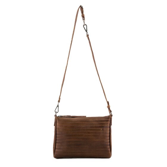 FredsBruder Layer Borsa a tracolla Pelle 28 cm