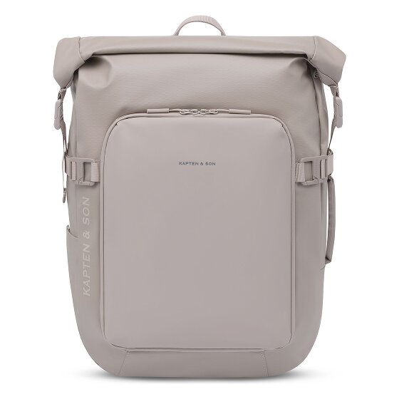 Kapten & Son Lisbon Pro Zaino da giorno 45 cm Scomparto per laptop