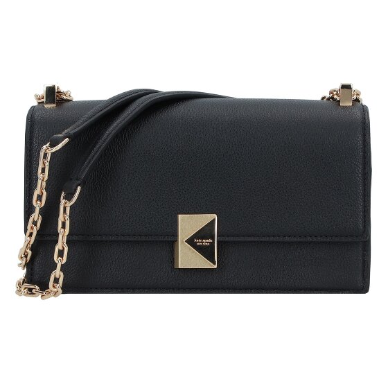 Kate Spade New York Deco Borsa a spalla Vera Pelle 20 cm