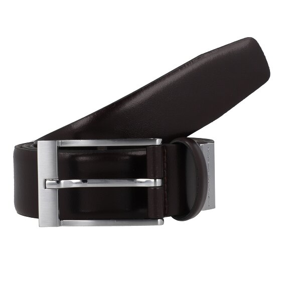 Porsche Design Cintura Dakota in pelle