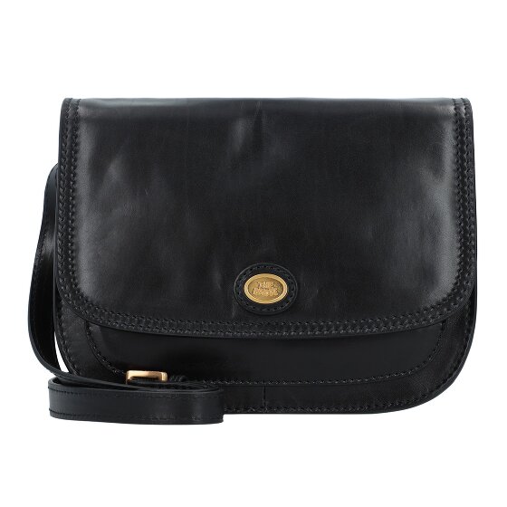 The Bridge Story Donna Borsa a tracolla III in pelle 27 cm