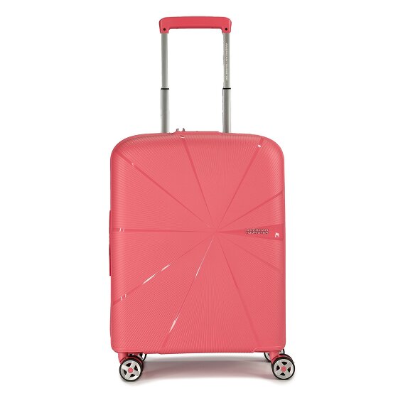 American Tourister Starvibe 4 ruote Carrello della cabina 55 cm
