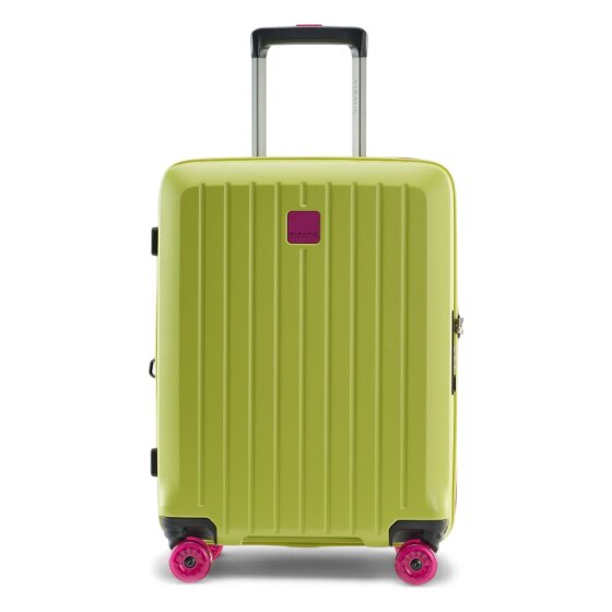 Stratic Buzz 4 ruote Carrello della cabina S 54 cm