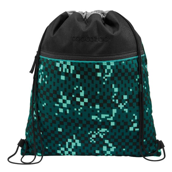 coocazoo Borsa da ginnastica 43 cm