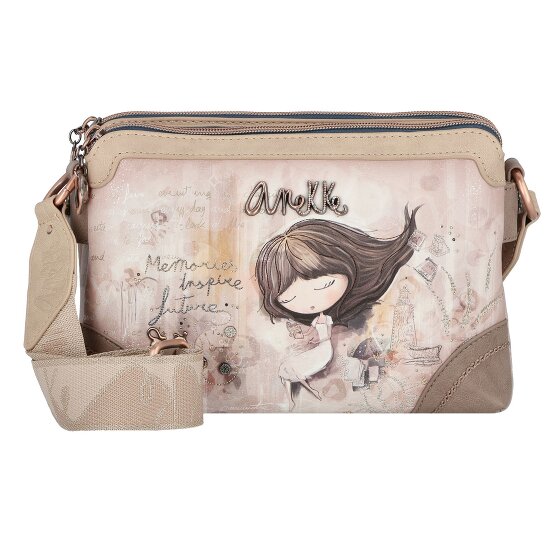 Anekke Memories Borsa a tracolla 24 cm