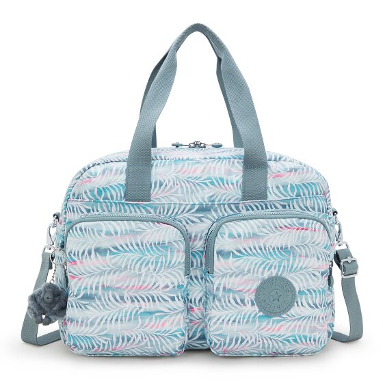 Kipling Basic Prt Deffea Borsa da viaggio Weekender XL 44 cm