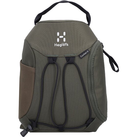 Haglöfs Zaino Corker Junior per bambini 27 cm