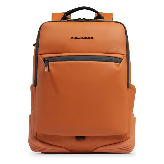 Piquadro Corner Zaino da lavoro 43 cm Vano porta PC