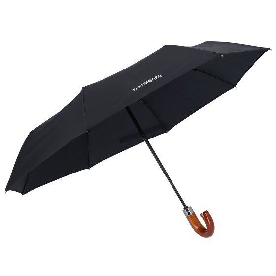 Samsonite Ombrello Wood Classic S 97 cm