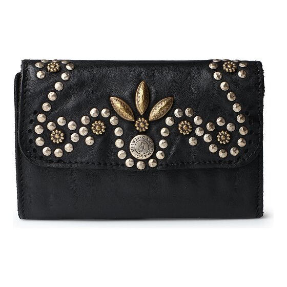 Campomaggi Mirta Portafoglio Pelle 14 cm