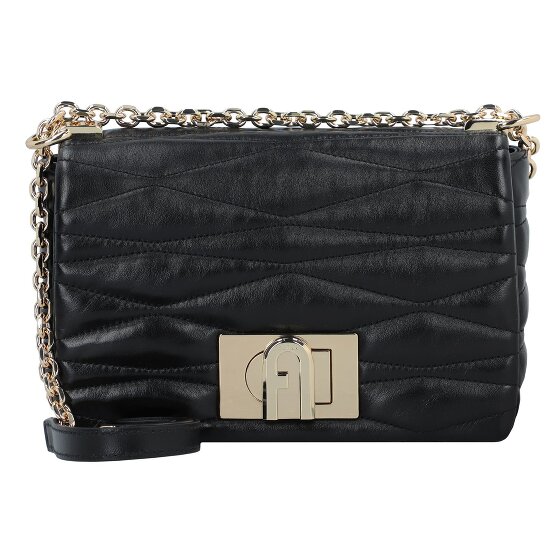Furla 1927 Borsa a tracolla Pelle 22 cm