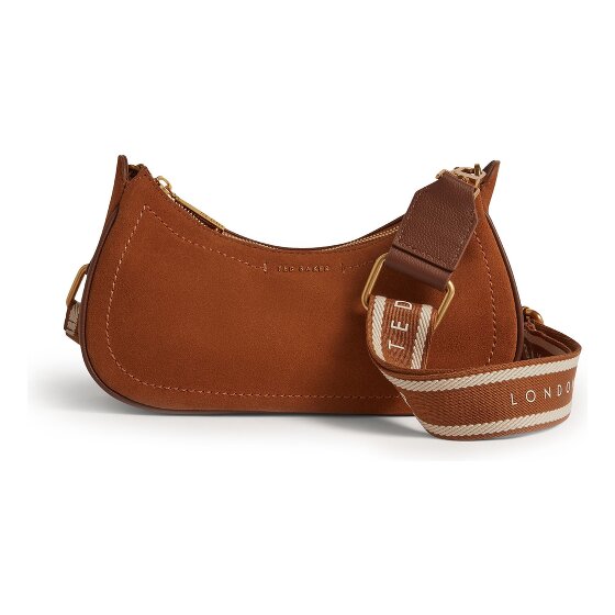 Ted Baker Shayine Borsa a tracolla Vera Pelle 26 cm