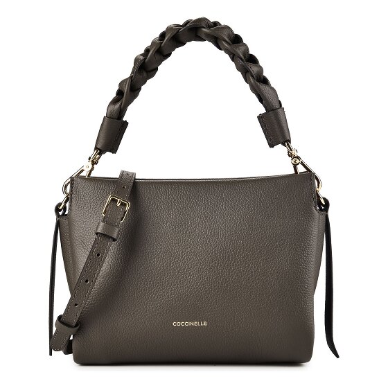 Coccinelle Boheme Borsetta Vera Pelle 23 cm