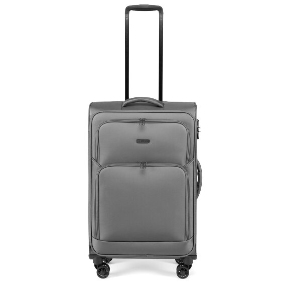 Epic Dynamo 4 ruote Carrello 65 cm