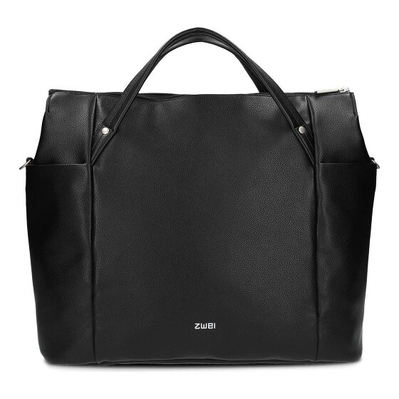 Zwei Pia Borsa shopper 42 cm Scomparto per laptop