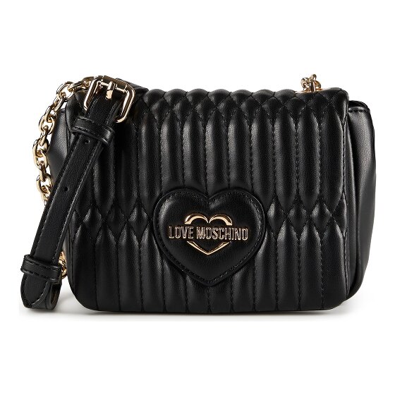 Love Moschino Bubbly Love Borsa a tracolla 18 cm